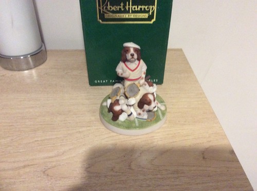 Robert harrop pl06 spaniel - pl06,