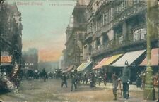 Liverpool, church street 1905