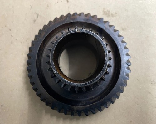 Triumph 216505 1500 fwd - 1500,