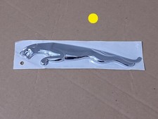 NEW GENUINE JAGUAR XK LEAPING
