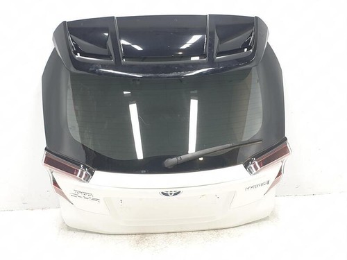 67005f4020 rear door color - door,