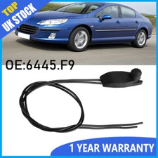 Outside Temperature Sensor