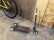 Vintage WELLS KE-LO Child’s