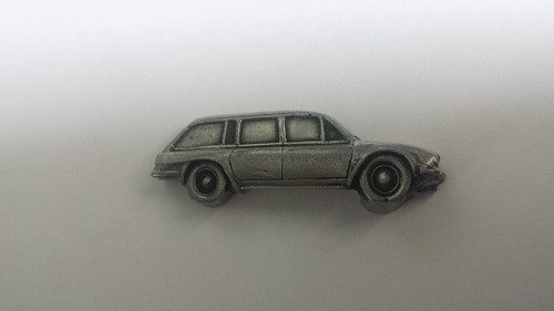 Triumph 2000 mk2 - 2000,