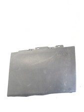 Peugeot 1007 Dashboard