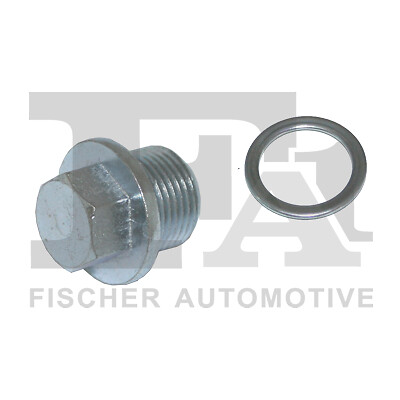 Fa1 257 818 011 - fa1, plug