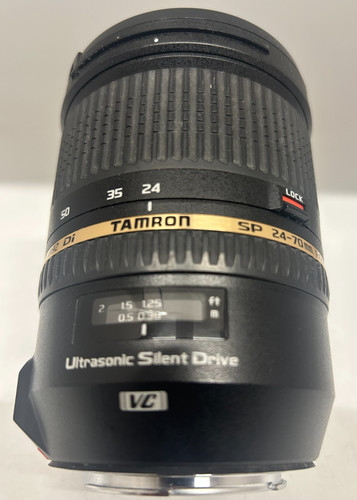 Tamron 70mm 8 - tamron, 24-70mm