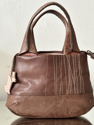 Radley mini natural tan - mini,