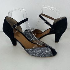 Phase Eight Tula Peep Toe