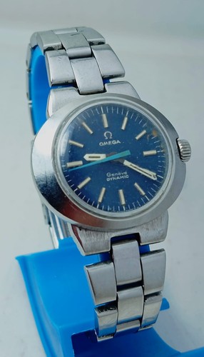 Omega geneve tool 102 dynamic - omega,