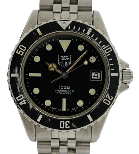 Tag heuer 37mm men 1000 - 37mm,