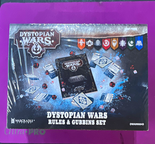 Warcradle studios dystopian - warcradle,