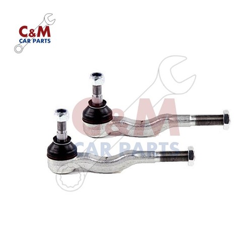 Track rod end inner - qh,