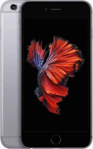 Iphone plus 2gb ram - 2gb, 128gb