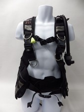 Beaver Lightning B.C.D. Scuba