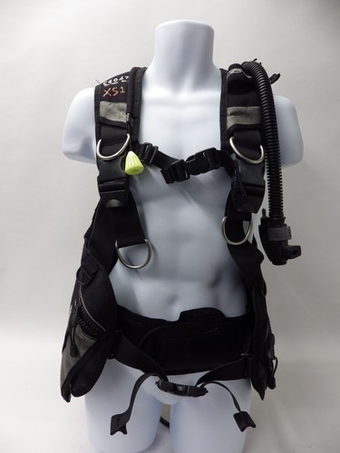 Beaver lightning scuba - beaver,