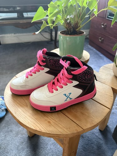 Sidewalk sport heelys shoes - sidewalk,