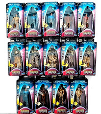 STAR TREK PLAYMATES - COMPLETE