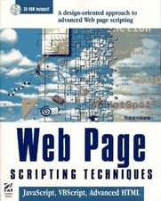 Web Page Scripting Tricks