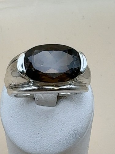 Qvc sterling silver size - size, p