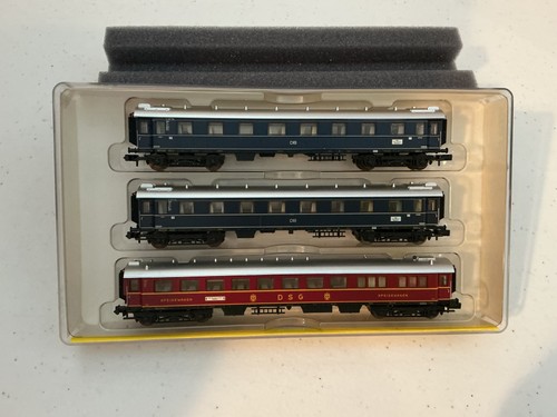 Scale trix 13707 - n, 3