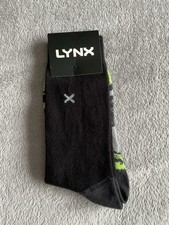 Men’s Lynx Socks
