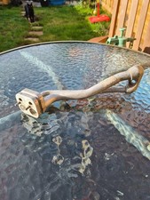 BMW E36 AIR CON PIPE 8375747 removed of 328i coupe