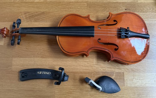 Artino size violin - size,