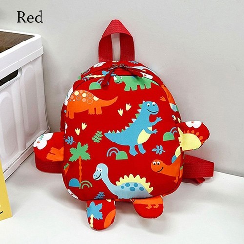 New 1pc dinosaur kid backpack - dinosaur,