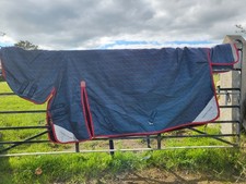 PREMIER EQUINE HEAVY TURNOUT RUG 6'9"