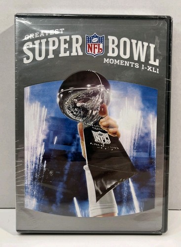 Nfl greatest super bowl - greatest,
