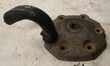 KTM 250 MX Cylinder Head -
