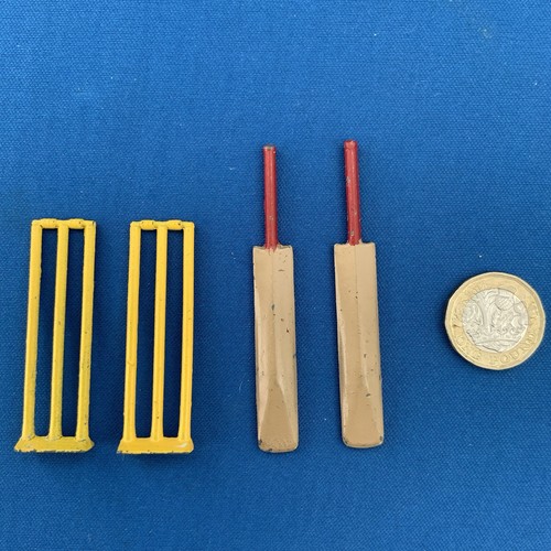 Vintage painted die - die, toy