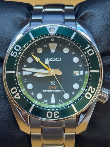 Seiko prospex sfk003j1 - seiko, solar