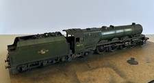 HORNBY PRINCESS ROYAL 46210