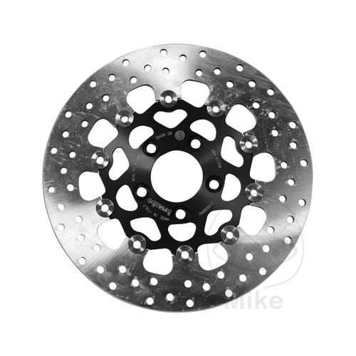 Brembo brake disk - brembo,