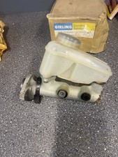 Mk1 Ford Granada 3.0 Brake