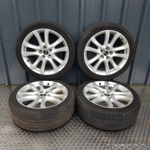 2013 mazda sport mk3 - 2013,