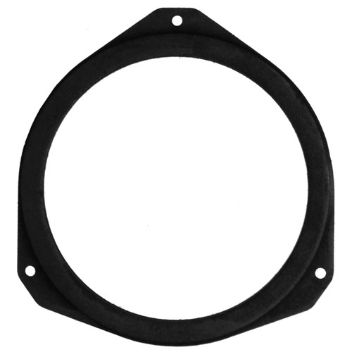 Mdf front only 165mm - mdf,