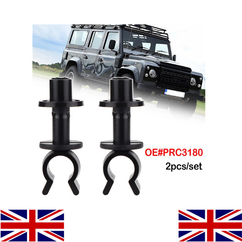 For land rover - 2, defender