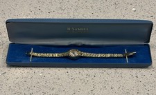 Montine Vintage Woman’s Gold