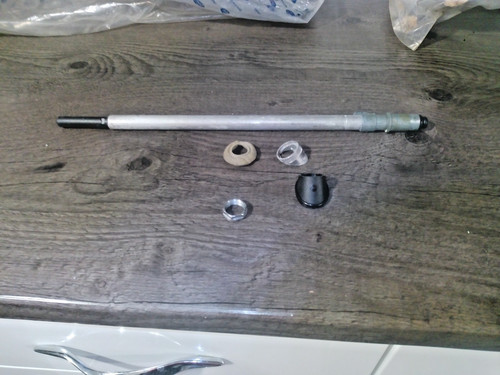 Genuine ford sierra mk1 aerial - sierra,