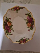 Royal Albert Old Country Roses