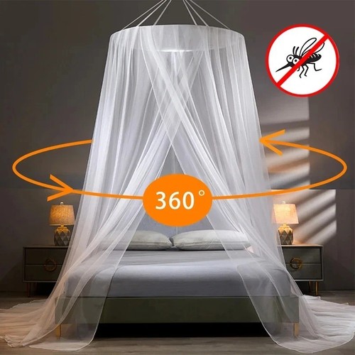 Mosquito net canopy - canopy, dome