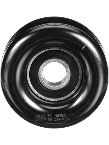 Gates drivealign idler pulley - drivealign,
