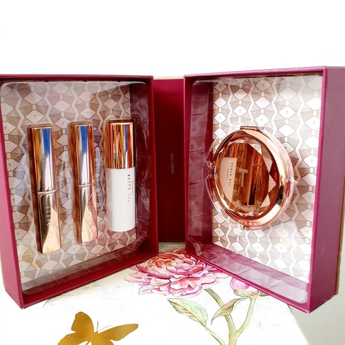 Ted baker lovely lips - gift, set