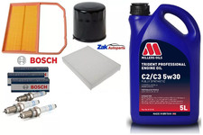 BOSCH SERVICE KIT FOR VW UP