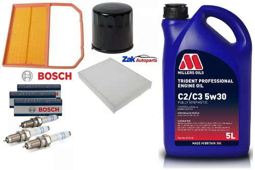 Bosch service kit for up - service,