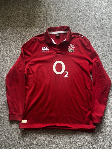 England rugby shirt 2015 - england,