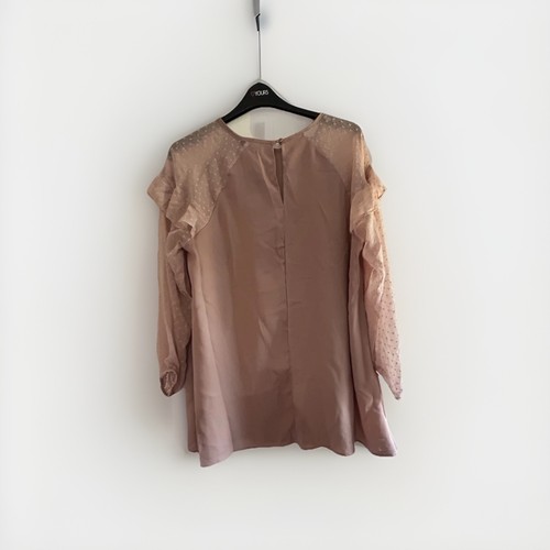 Ladies yours clothing top - ladies,